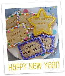 Tips To Bake New Year Cookies Quickly